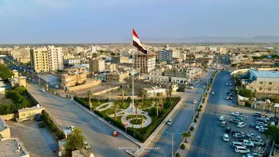 اخبار اليمن الان الحدث اليوم عاجل 