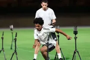 عرب تايم اخبار اليمن الان مواهب طريقها لبايرن ابتعاث لاعبا اخبار اليمن الان الحدث اليوم عاجل عرب تايم