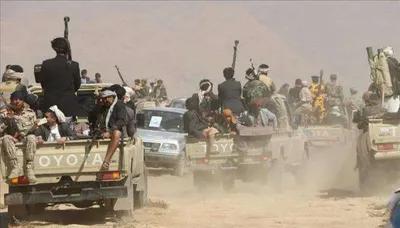 اخبار اليمن الان الحدث اليوم عاجل 