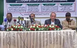 صحيفة الثورة صنعاء اخبار اليمن الان التربية الأقصى ومستقبل الصراع الإسرائيلي اخبار اليمن الان الحدث اليوم عاجل صحيفة الثورة صنعاء