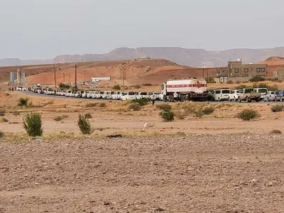 اخبار اليمن الان زيادة معلنة للبنزين بشبوة اخبار اليمن الان الحدث اليوم عاجل