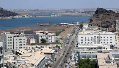 اخبار اليمن الان الحدث اليوم عاجل 