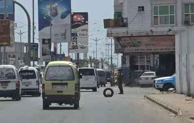 اخبار اليمن الان الحدث اليوم عاجل 