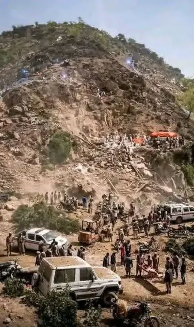 اخبار اليمن الان الشرطة للتنقيب والمساحة الجيولوجية للمواطنين اخبار اليمن الان الحدث اليوم عاجل