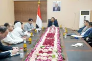 اخبار اليمن الان الحدث اليوم عاجل صدى الساحل