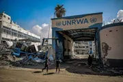 وكالة الصحافة اليمنية اخبار اليمن الان إسرائيل ترفض استئناف الأونروا عملها اخبار اليمن الان الحدث اليوم عاجل وكالة الصحافة اليمنية