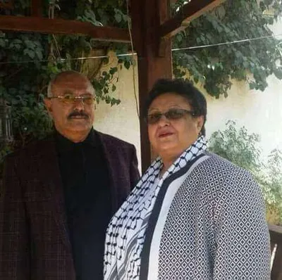 اخبار اليمن الان المناضلة فائقة السيد تصل روسيا اخبار اليمن الان الحدث اليوم عاجل
