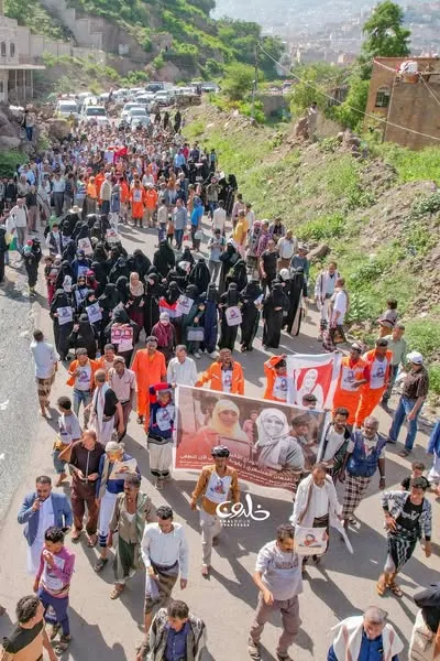 اخبار اليمن الان الحدث اليوم عاجل 