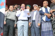 عرب تايم اخبار اليمن الان الحالمي الجنوب لتجارب الآخرين للمساومة اخبار اليمن الان الحدث اليوم عاجل عرب تايم