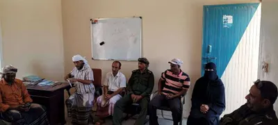اخبار اليمن الان انتقالي ميدانيا محاضرة توعوية الديمغرافي اخبار اليمن الان الحدث اليوم عاجل