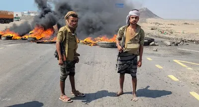 اخبار اليمن الان الحدث اليوم عاجل 