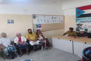 عرب تايم اخبار اليمن الان وتقارير اجتماع انتقالي الخدمات الأساسية اخبار اليمن الان الحدث اليوم عاجل عرب تايم