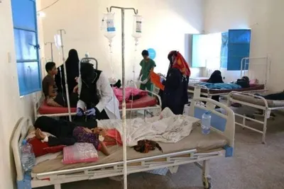 اخبار اليمن الان الحدث اليوم عاجل 