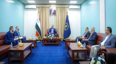 اخبار اليمن الان الأمين العام السلام المعهد الأوروبي اخبار اليمن الان الحدث اليوم عاجل