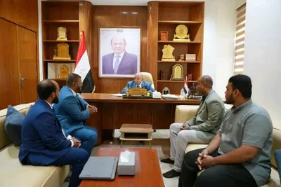 اخبار اليمن الان الحدث اليوم عاجل 