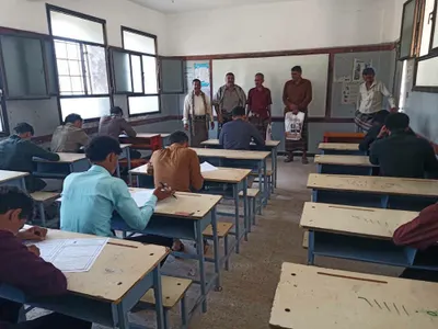 اخبار اليمن الان الحدث اليوم عاجل 