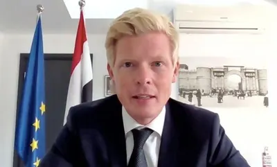 اخبار اليمن الان الحدث اليوم عاجل 