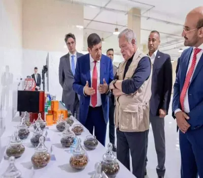 اخبار اليمن الان الحدث اليوم عاجل 