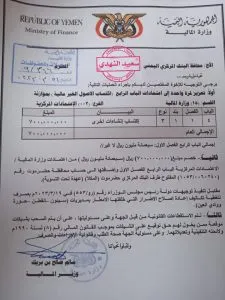 اخبار اليمن الان أبناء حضرموت يطالبون بالكشف مصير اخبار اليمن الان الحدث اليوم عاجل