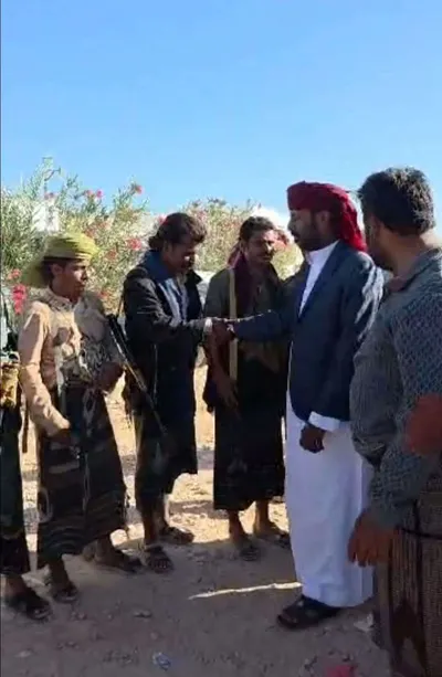 اخبار اليمن الان الحدث اليوم عاجل 