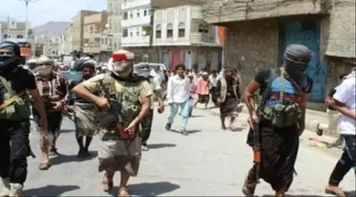 اخبار اليمن الان تقرير الإخوان انتهاكات الجرائم الإنسانية اخبار اليمن الان الحدث اليوم عاجل