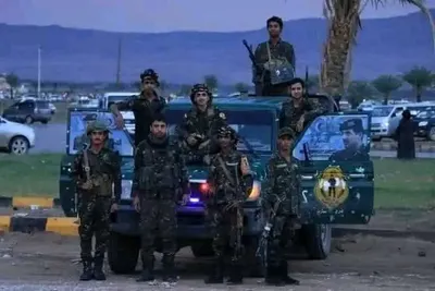 اخبار اليمن الان الحدث اليوم عاجل 