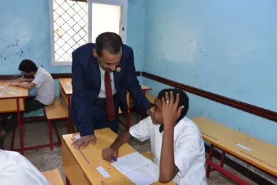 اخبار اليمن الان تنفيذية انتقالي امتحانات الدراسي بمديرية اخبار اليمن الان الحدث اليوم عاجل