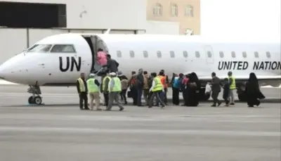 اخبار اليمن الان تفتيش مغادرته والعثور مفاجأة بحوزته اخبار اليمن الان الحدث اليوم عاجل