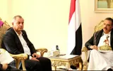 وكالة الصحافة اليمنية اخبار اليمن الان استيائها الإيفاء بإلتزامات اللاجئين والهجرة اخبار اليمن الان الحدث اليوم عاجل وكالة الصحافة اليمنية