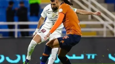 اخبار اليمن الان الاتحاد والفيحاء بالدوري السعودي للمحترفين اخبار اليمن الان الحدث اليوم عاجل