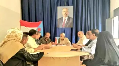 اخبار اليمن الان تنفيذية انتقالي دارسعد الجانب بالمديرية اخبار اليمن الان الحدث اليوم عاجل