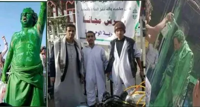 اخبار اليمن الان الحدث اليوم عاجل 