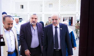 اخبار اليمن الان الجمعية الوطنية بالجهاز المركزي للإحصاء اخبار اليمن الان الحدث اليوم عاجل
