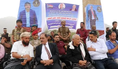 اخبار اليمن الان الحدث اليوم عاجل 