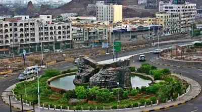 اخبار اليمن الان الحدث اليوم عاجل 