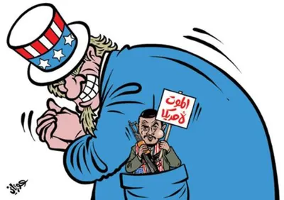 اخبار اليمن الان الأمريكي للحوثيين هجماتهم وتهديداتهم المستمرة اخبار اليمن الان الحدث اليوم عاجل