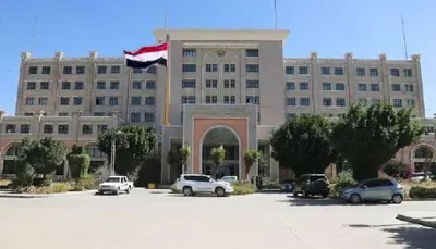 اخبار اليمن الان الحدث اليوم عاجل 