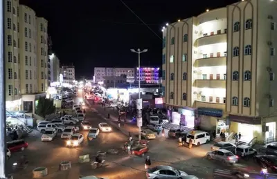 اخبار اليمن الان إعلان صادم لأبناء المهرة اخبار اليمن الان الحدث اليوم عاجل