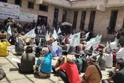 صحيفة الثورة صنعاء اخبار اليمن الان الأنشطة الصيفية الإصلاحية المركزية بالبيضاء اخبار اليمن الان الحدث اليوم عاجل صحيفة الثورة صنعاء