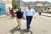 صدى الساحل اخبار اليمن الان صندوق العقربي احتياجات الفرعية مديرية اخبار اليمن الان الحدث اليوم عاجل صدى الساحل