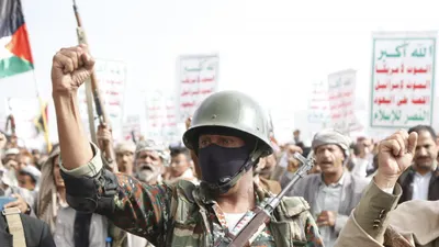 اخبار اليمن الان أنظار إسرائيل وأميركا تتجه الحوثيين اخبار اليمن الان الحدث اليوم عاجل