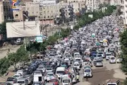 وكالة الصحافة اليمنية اخبار اليمن الان تحشيدات السعودية الإمدادات الطبية لمستشفيات اخبار اليمن الان الحدث اليوم عاجل وكالة الصحافة اليمنية