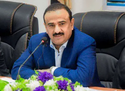 اخبار اليمن الان الحدث اليوم عاجل 