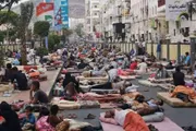 اخبار اليمن الان الحدث اليوم عاجل وكالة الصحافة اليمنية