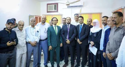 اخبار اليمن الان استقالة كواليس العبادي وإعادة الأراضي اخبار اليمن الان الحدث اليوم عاجل