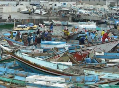 اخبار اليمن الان يستطيع الاقتصاد الأزرق إنقاذ اليمن اخبار اليمن الان الحدث اليوم عاجل