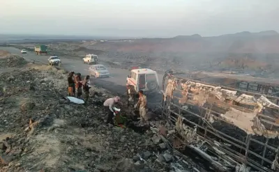 اخبار اليمن الان الحدث اليوم عاجل 