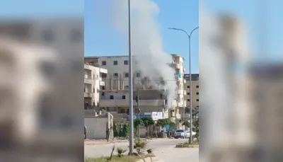اخبار اليمن الان الحدث اليوم عاجل 