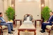 عدن تايم اخبار اليمن الان ومستشفى الرازي أولويات المحرمي بمحافظ اخبار اليمن الان الحدث اليوم عاجل عدن تايم