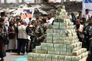 أحداث العالم اخبار اليمن الان الحوثيون يوسعون الجباية أنشطتهم العسكرية اخبار اليمن الان الحدث اليوم عاجل أحداث العالم